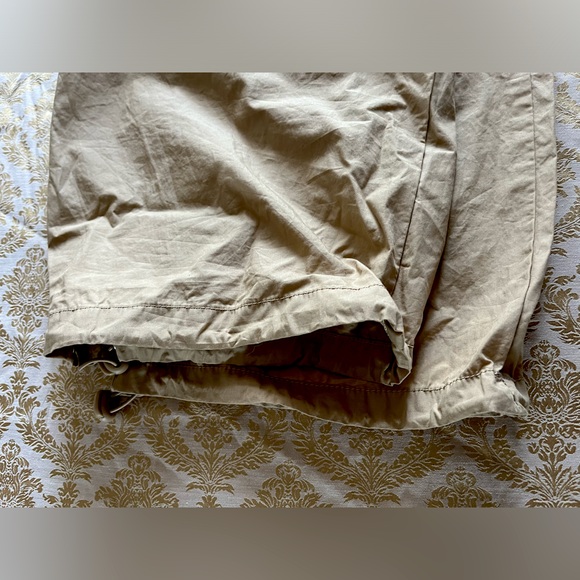 NWT Size 8 Cotton On Drawstring Pants in the Color Sand - Picture 6 of 9